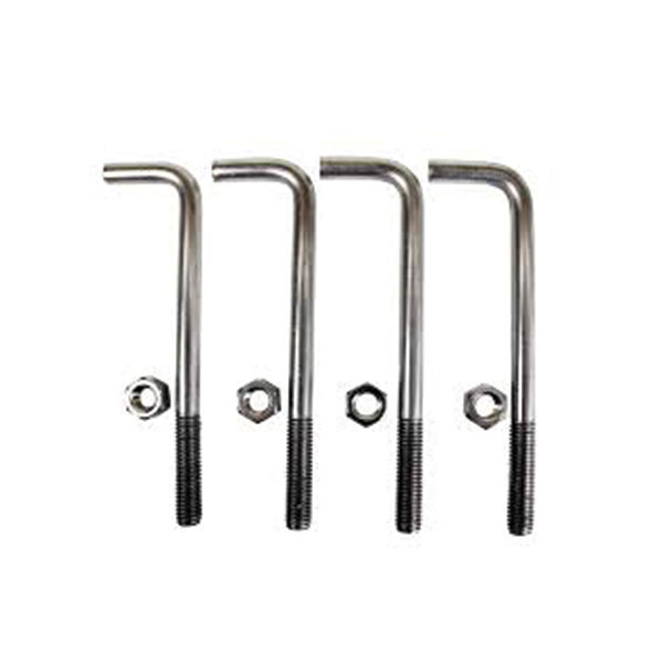 انکربولت هیلتی