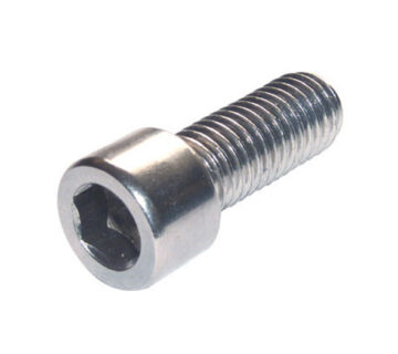 پیچ آلن خور با سر