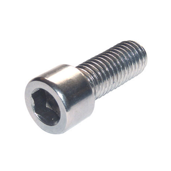 پیچ آلن خور با سر