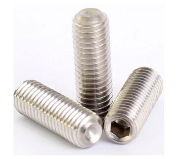 پیچ آلن خور مغزی