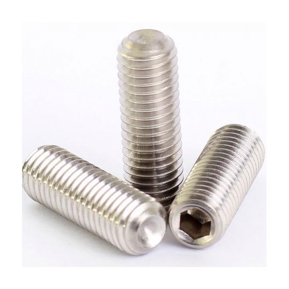 پیچ آلن خور مغزی