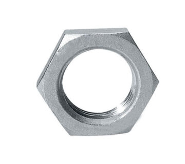 مهره شش گوش