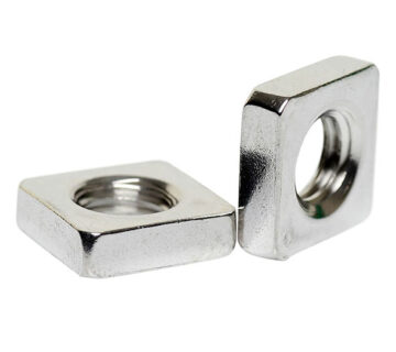 مهره چهارگوش