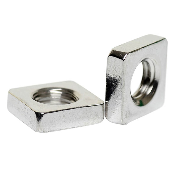 مهره چهارگوش