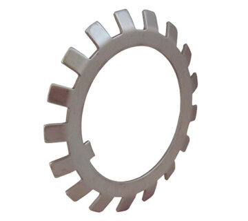 واشر چاکنتی