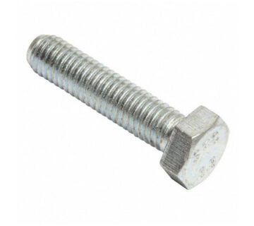 پیچ شش گوش آهنی