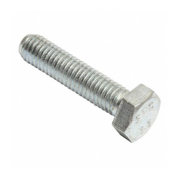 پیچ شش گوش آهنی