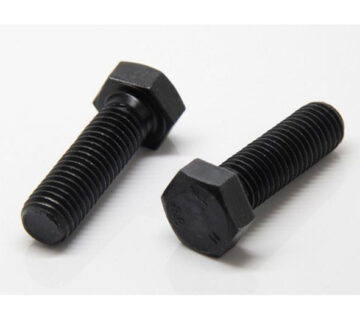 مواد مورد استفاده شده در پیچ و مهره!