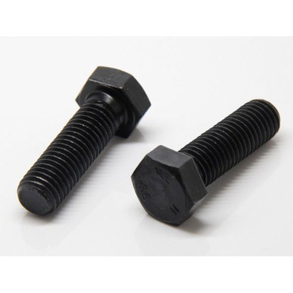 مواد مورد استفاده شده در پیچ و مهره!