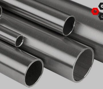 انواع فولاد کربنی