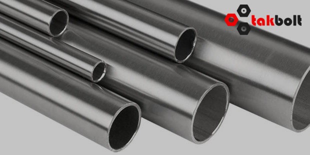 انواع فولاد کربنی